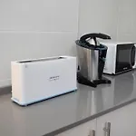 La Fuensanta Apartamento *