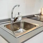 Apartamento La Fuensanta *