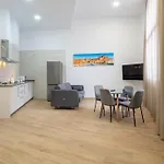 Apartamento La Fuensanta *